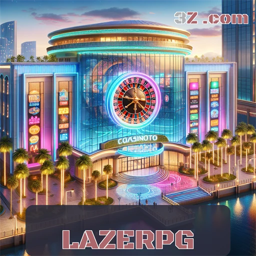 Casino: Diversão Sem Limites no LazerPG