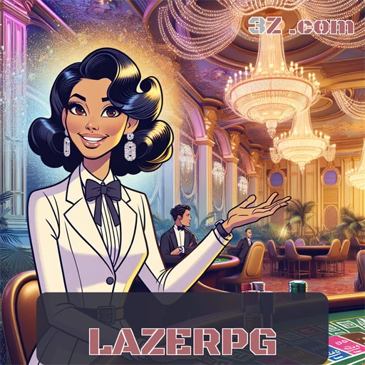 lazerpg.com Segurança Garantida