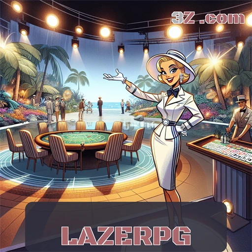 lazerpg.com Acesso Rápido