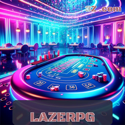 lazerpg.com Caça-Níqueis