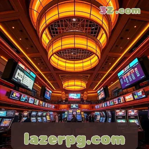 lazerpg.com: Os Jogos de Esportes que Você Não Pode Perder