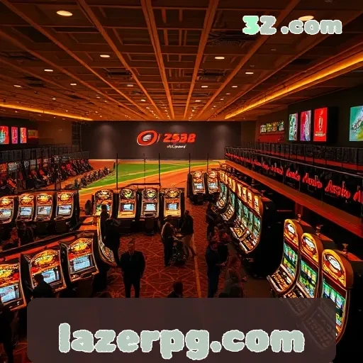 lazerpg.com: O Impacto do Feedback na Comunidade de Jogos