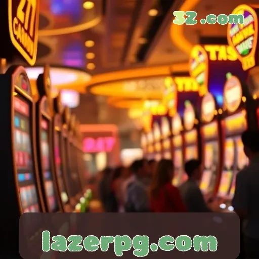 lazerpg.com: Aventura e Emoção nos Melhores Jogos de Ação