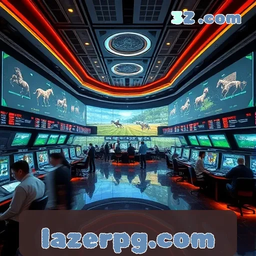 lazerpg.com: Descubra os Melhores Jogos de Simulação da Internet